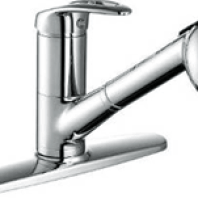 Kitchen Faucet